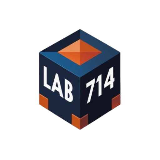 LAB714